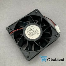 Cooling fan PFB1224UHEC8X for Delta 12038 24V 2.40A Large Air Volume Inverter picture
