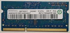 GENUINE Lenovo G70-80 G50-45 MEMORY RAM 4GB DDR3 PC3-12800 NB0F1503017 5M30G7512 picture