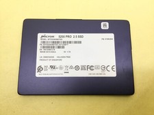 Micron 5200 PRO 960GB SATA 6Gbps 2.5'' Internal SSD MTFDDAK960TDD picture