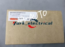 One For EDS-510E-3GTXSFP Brand New picture