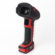 Honeywell Granit Ultra 2100IHD 1D 2D Handheld Barcode Scanner  2100IHD-3-INT picture