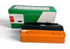 Toner Cartridge 55B1000 55B100E Compatible  for Lexmark MS331 MS431 MX331 MX431 picture