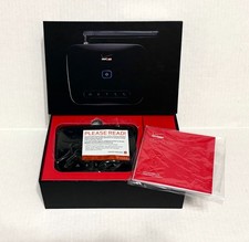 Verizon Wireless Home Phone Connect System – Model F256VW w/ Battery & Manuals picture