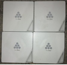 LOT OF 4 Aerohive HiveAP 330 AP330 802.11n 2.4GHz 5GHz PoE Wireless Access Point picture