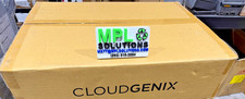 New Open Box CloudGenix Instant On ION 7000 Network Appliance Platform Palo Alto picture