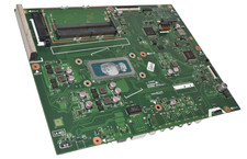 90PT03G0-R00020 ASUS INTEL CORE I7-1255U MOTHERBOARD A3402WBA-MB706T picture