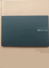 FOR ASUS Vivobook 15 E1504 Black Laptop A Shell Cover Top picture