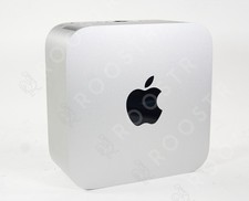 Apple Mac Studio M1 Max 24-Core GPU 32GB RAM 1TB SSD 10GbE 2022 • Excellent picture