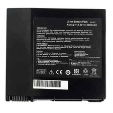 5200mAh A42-G74 Battery for Asus G74 G74J G74JH G74S G74SW G74SX G74-4S2P A42G74 picture