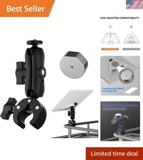 Sleek Starlink Mini Pole Mount 2024 - Robust Aluminum Construction for Vehicles picture