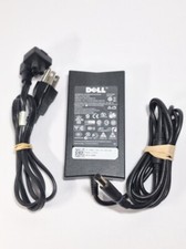 Genuine OEM Dell FA65NE1-00 0TN800 65W TN800 19.5V 3.34A Power Adapter TESTED picture