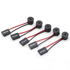 5pcs PC Motherboard Mini Speaker Desktop Computer Case Internal Buzzer picture