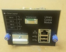 Spectra Logic Library Control Module 351-094-401-03 with 2GB SD Win CE picture