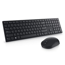 New Dell Pro Wireless Keyboard and Mouse KM5221W in Original Box picture