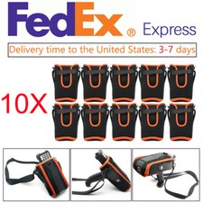 10PCS Shoulder Holster Storage bag Carrying Case for Zebra MC9000 MC9300 MC92N0 picture