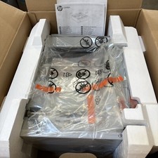 New Open Box Genuine HP LaserJet 500-Sheet Paper Tray CE998A Sealed Bag picture