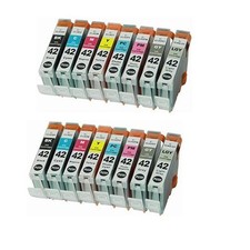 16PK CLI-42 CLI42 Ink Cartridge For Canon CLI-42 PIXMA PRO-100 PRO100 PRO 100 picture