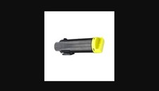 2PK S2825 2825 Yelloa Toner Cartridge For Dell H625cdw H825cdw S2825cdn 593-BBOZ picture