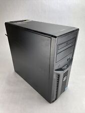 Dell Poweredge T110 II MT Intel Xeon E3-1220 V2 3.1GHz 8GB RAM No HDD No OS picture