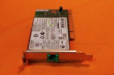 AGERE SYSTEMS FAX MODEM CARD 56K MODEL D-1156I  #/A1A - KB5817 04 picture