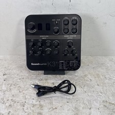 Sound Blaster K3+ Creative SB1720 | TESTED picture