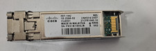 LOT OF 200 Cisco FET-10G SFP Module 10-2566-02 Genuine Fiber Optic Transceiver picture