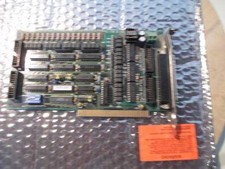 Advantech PCL-730 32CH isolated / 32 TTL Digital I/O Card picture