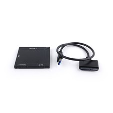 Sony Atom x SV-MGS2TB 2 TB SSD for Atomos Ninja 5 picture
