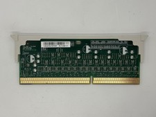 IBM Netfinity Server Slot1 PASS3 Processor Terminator Card FRU 37L5949 011 picture