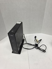 ARRIS TG862G/CT Xfinity Comcast Gateway and Router 802.11n WiFi / . picture