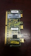 HP 512MB DDR2 P800 CACHE Memory Module 398645-001 for P800 Controller picture