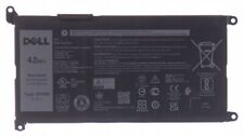Genuine JPFMR Battery For Dell Chromebook 3400 3100 2-in-1 5488 5493 5593 P90F picture