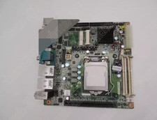 1PC Used Advantech AIMB-203 REV:A1 Motherboard AIMB-203G2 picture