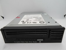 Fujitsu Hitachi HP Ultrium3000 LTO5 SAS HH AQ280K#300 BRSLA-0904-DC  picture