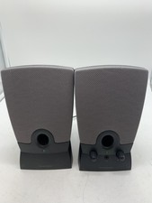 Harman/Kardon 06941V Wired Multimedia Speakers No AC ~  picture