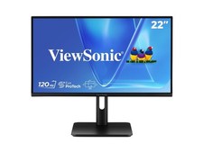 ViewSonic VG2242 22 Inch 1080p Monitor, VA Display with 120Hz for Smooth Home an picture