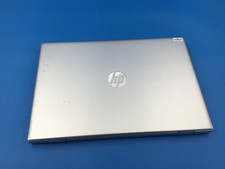 HP Probook 650 G5 LAPTOP 15.6 i5-8365U@1.60 8GB RAM 256SSD BT BKLIT CAM #73029 picture