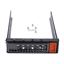 For Supermicro MCP-220-00133-0B (Gen 8) Hot-Swap 3.5