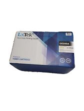 NEW LxTek CE285A Toner Cartridge 4 PACK Replacement for HP Laser Jet Pro picture