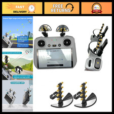 5.8GHz Signal Booster Antenna for DJI Drones - Range Extender & Amplifier Access picture