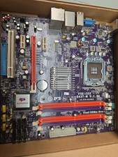 ECS (Elitegroup Computer Systems) G43T-M (V1.0A) picture