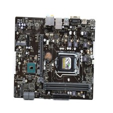 FOR ASUS H110-I/G11CD/DP_MP Motherboard Tested 1151/DDR4 +VGA Motherboard picture