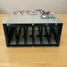 Q6670-60071 HP Designjet 8000s Ink Supply Station (ISS) Assembly *New* Plotter picture