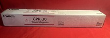 Canon GPR-30 (2797B003AA) Magenta Toner Cartridge picture