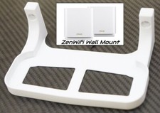 Wall Mount for Asus ZenWifi XT8 Dual-Band WiFi Router (XT8, XT9, AX, AC, CT8) picture