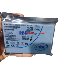 Intel P4600 6.4TB Series SSD NVME U.2 2.5