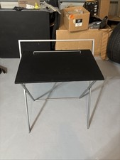 Multi-purpose desk/table for TV or laptop/computer; offers accepted. picture
