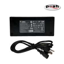Zebra SAWA-58-90012A Power Adapter 12V, 9A - Line cord Included picture