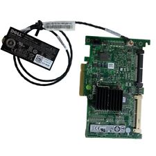 Dell PowerEdge R710 T610 Raid Controller Card w/Battery E2K-UCP-61-B picture