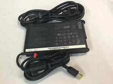 Lenovo/Legion 230W 20V New Slim Version AC Adapter For Legion 5, ThinkPad picture